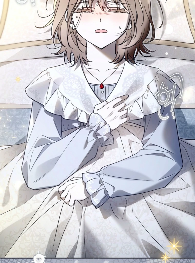 Everyone Was Obsessed With Me After I Became the Youngest Princess Favourite Chapter 37 - Page 82