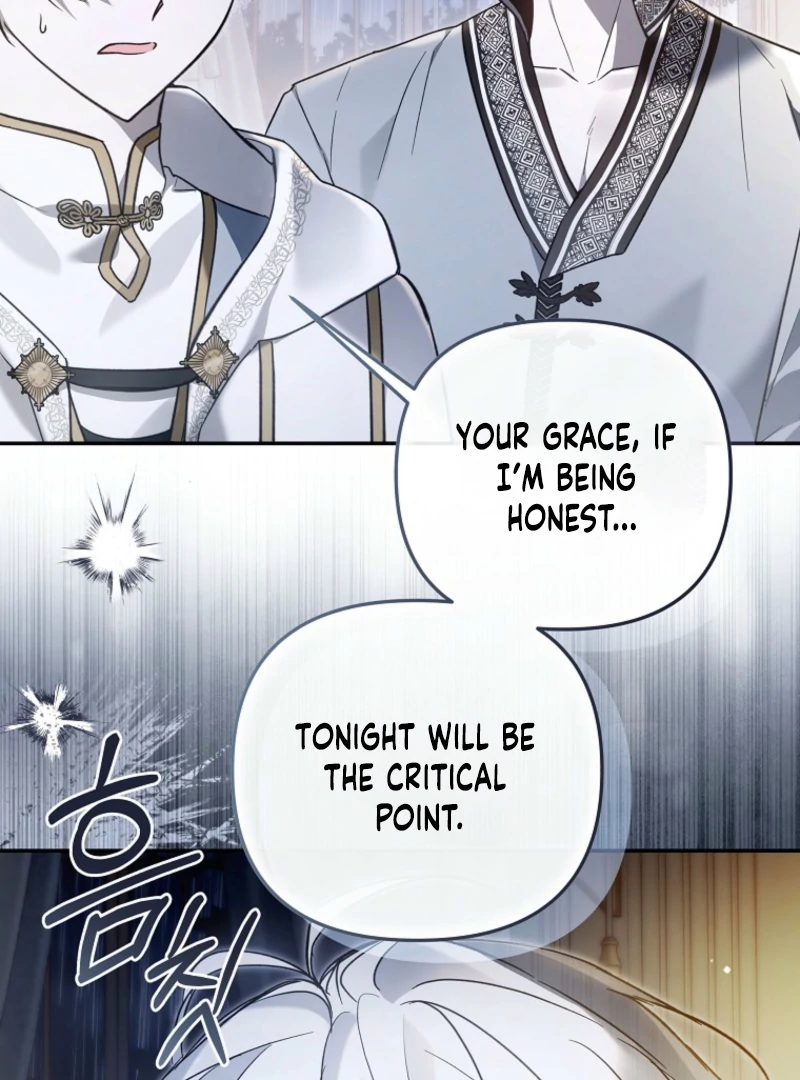 Everyone Was Obsessed With Me After I Became the Youngest Princess Favourite Chapter 37 - Page 84