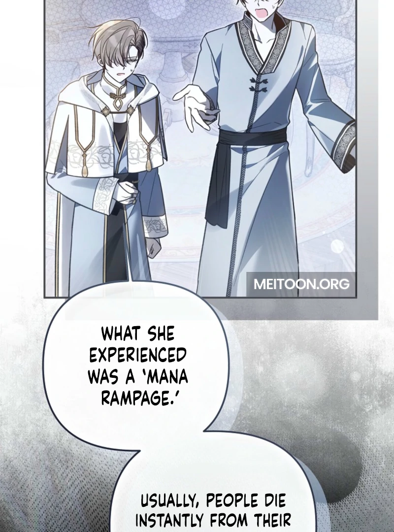 Everyone Was Obsessed With Me After I Became the Youngest Princess Favourite Chapter 37 - Page 87