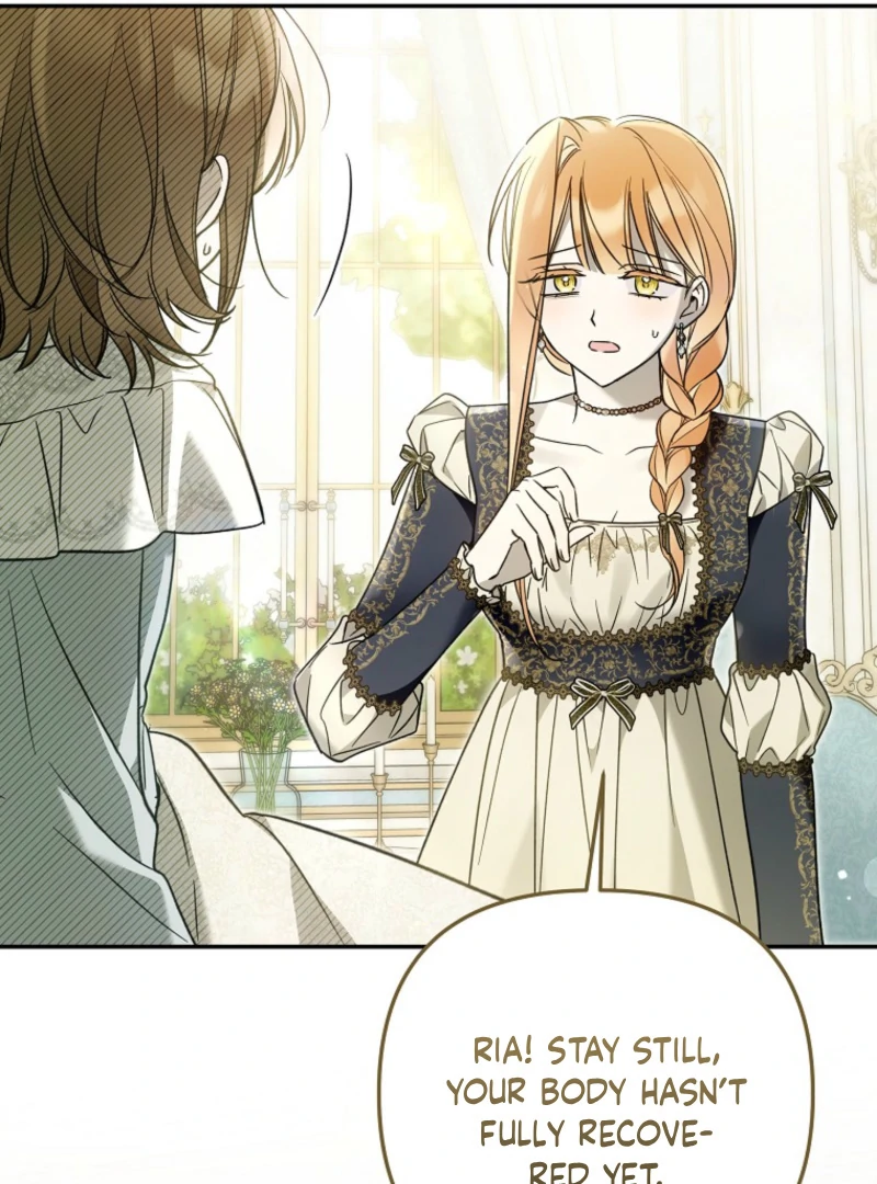 Everyone Was Obsessed With Me After I Became the Youngest Princess Favourite Chapter 38 - Page 13