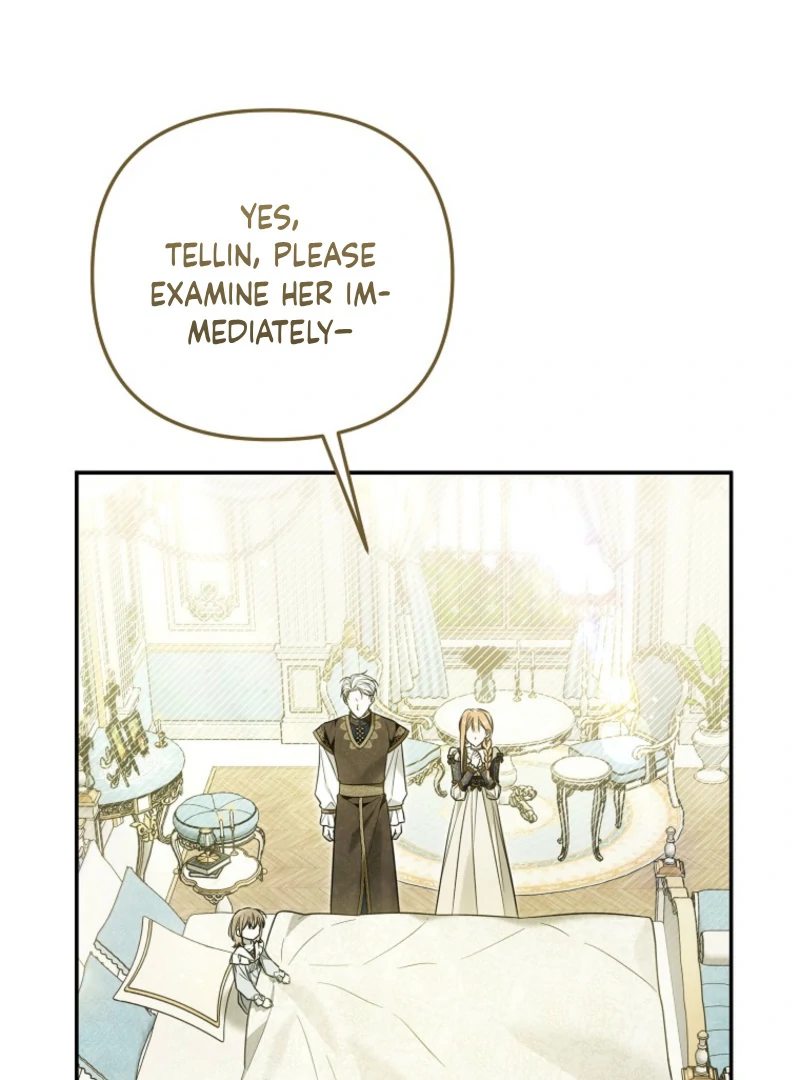 Everyone Was Obsessed With Me After I Became the Youngest Princess Favourite Chapter 38 - Page 16