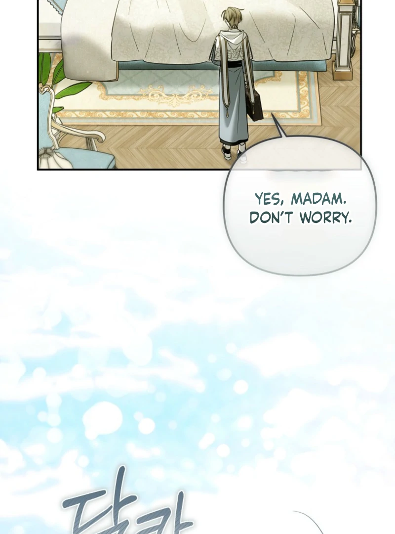 Everyone Was Obsessed With Me After I Became the Youngest Princess Favourite Chapter 38 - Page 17