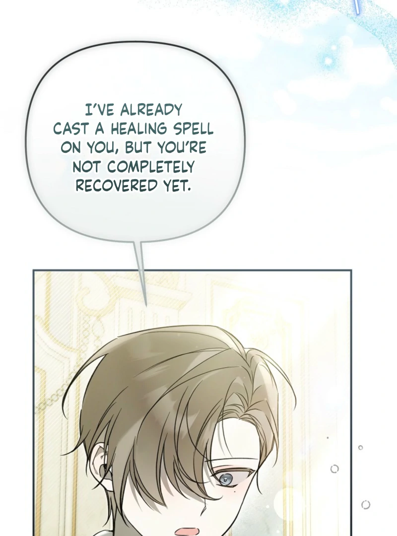 Everyone Was Obsessed With Me After I Became the Youngest Princess Favourite Chapter 38 - Page 20