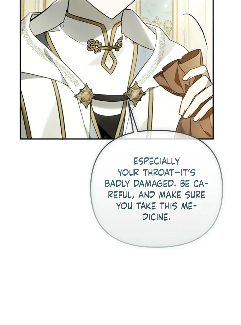 Everyone Was Obsessed With Me After I Became the Youngest Princess Favourite Chapter 38 - Page 21