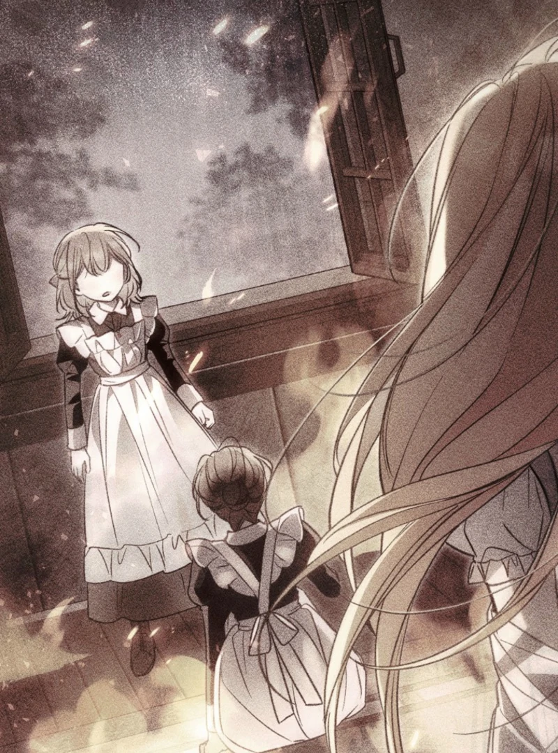 Everyone Was Obsessed With Me After I Became the Youngest Princess Favourite Chapter 38 - Page 26