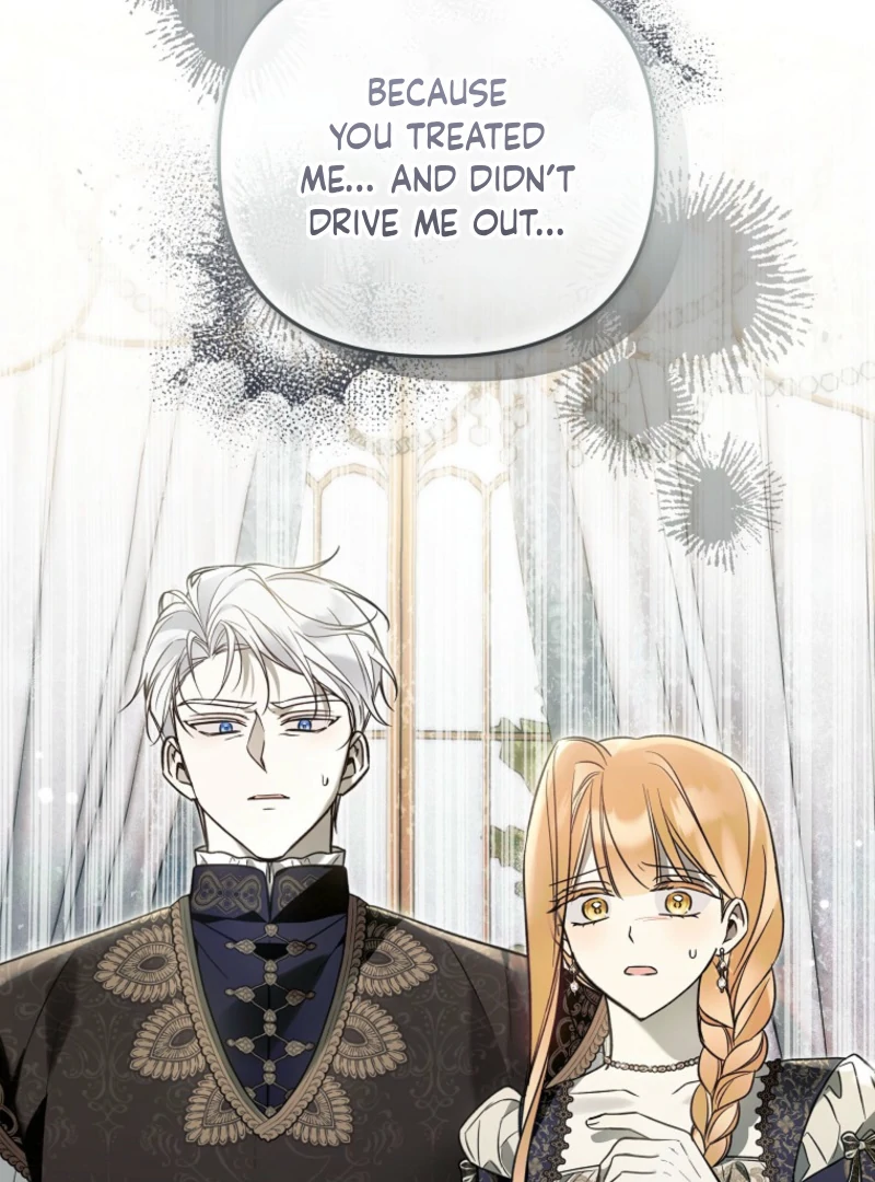 Everyone Was Obsessed With Me After I Became the Youngest Princess Favourite Chapter 38 - Page 30