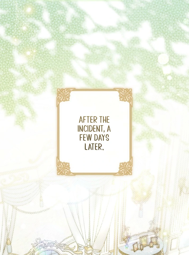 Everyone Was Obsessed With Me After I Became the Youngest Princess Favourite Chapter 38 - Page 4