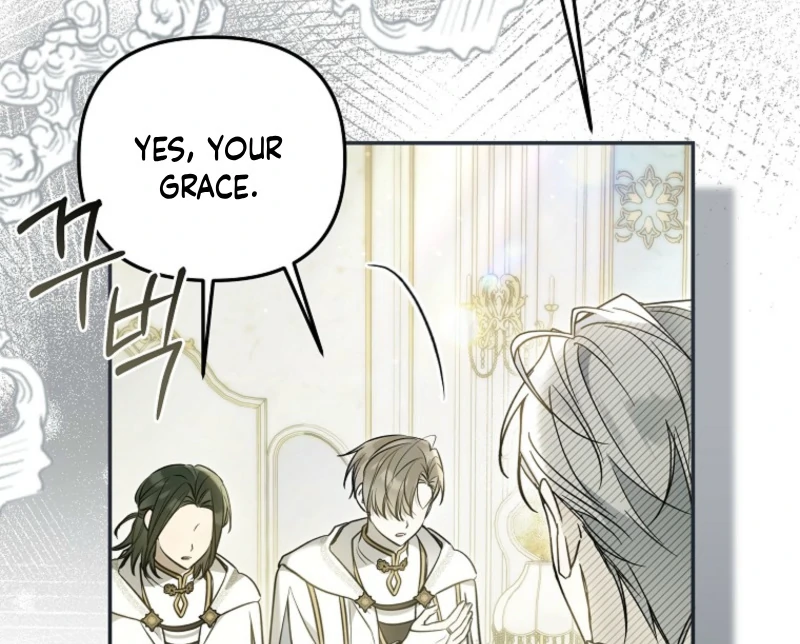 Everyone Was Obsessed With Me After I Became the Youngest Princess Favourite Chapter 38 - Page 34