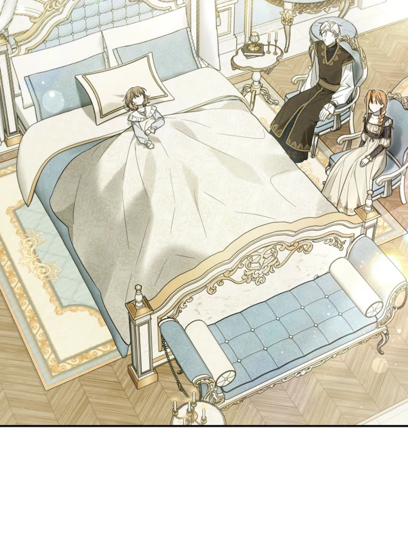 Everyone Was Obsessed With Me After I Became the Youngest Princess Favourite Chapter 38 - Page 5