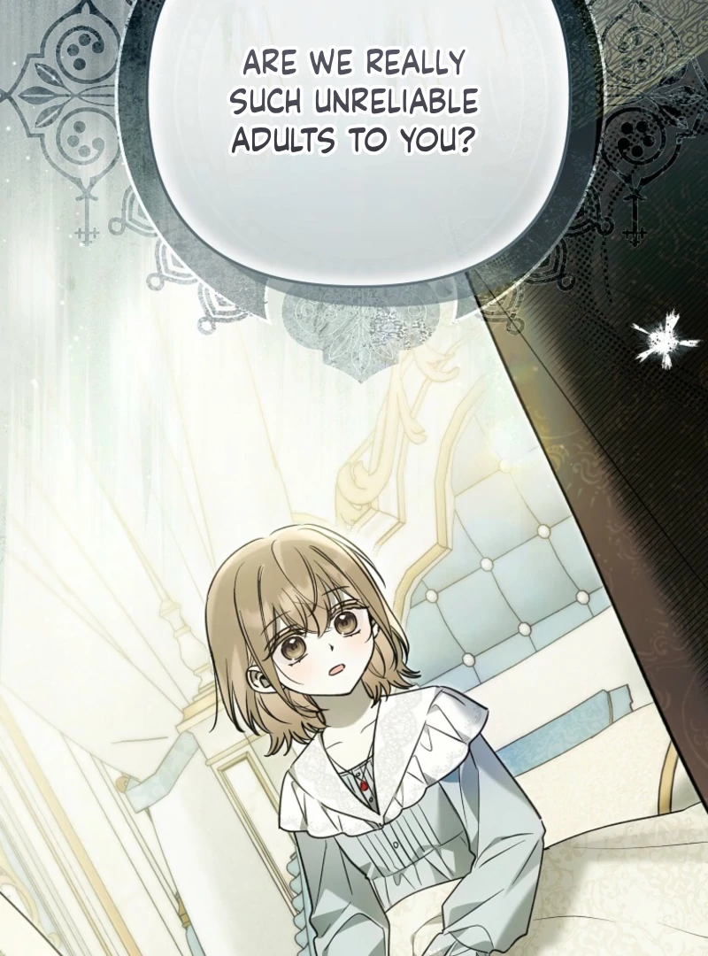 Everyone Was Obsessed With Me After I Became the Youngest Princess Favourite Chapter 38 - Page 42