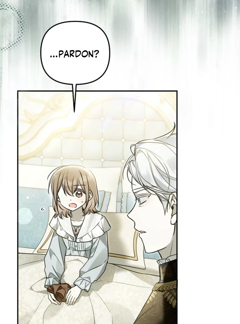 Everyone Was Obsessed With Me After I Became the Youngest Princess Favourite Chapter 38 - Page 44