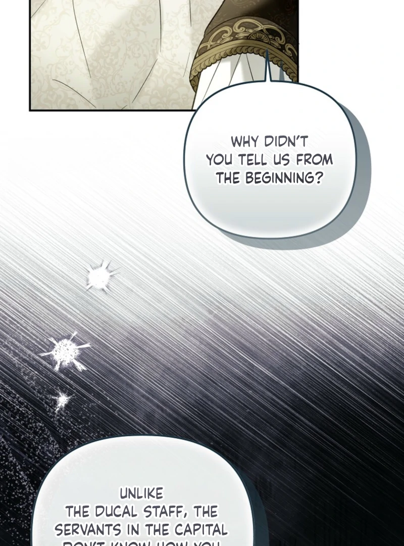 Everyone Was Obsessed With Me After I Became the Youngest Princess Favourite Chapter 38 - Page 45