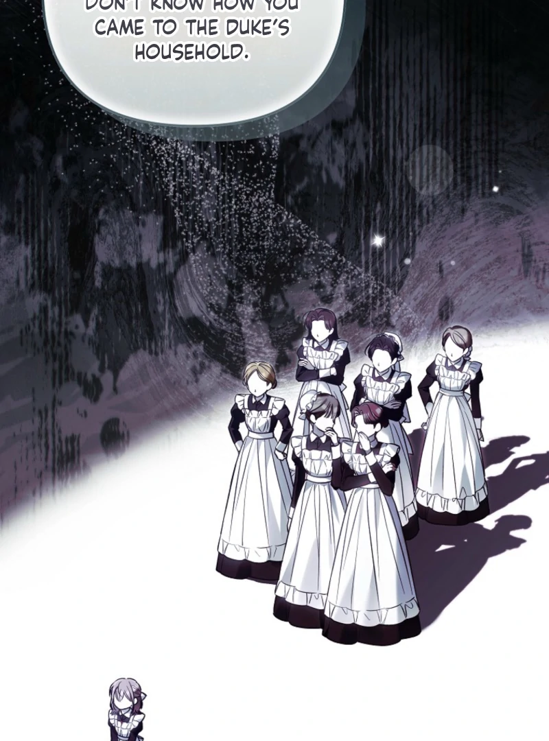 Everyone Was Obsessed With Me After I Became the Youngest Princess Favourite Chapter 38 - Page 46