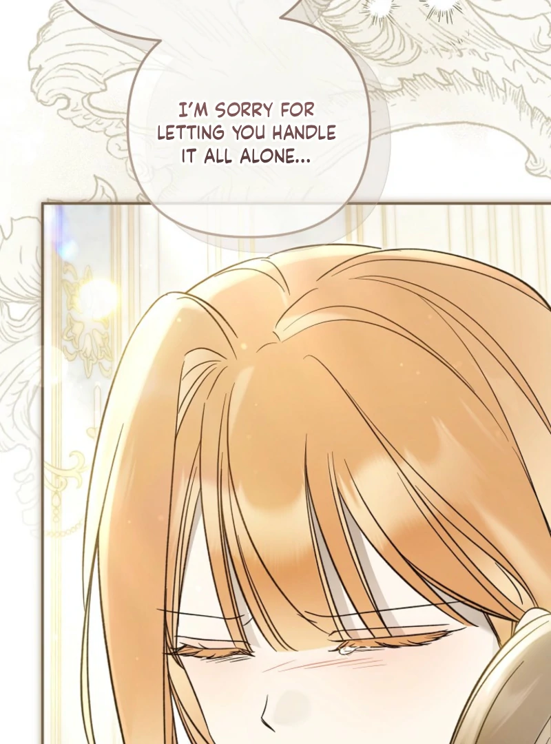 Everyone Was Obsessed With Me After I Became the Youngest Princess Favourite Chapter 38 - Page 57