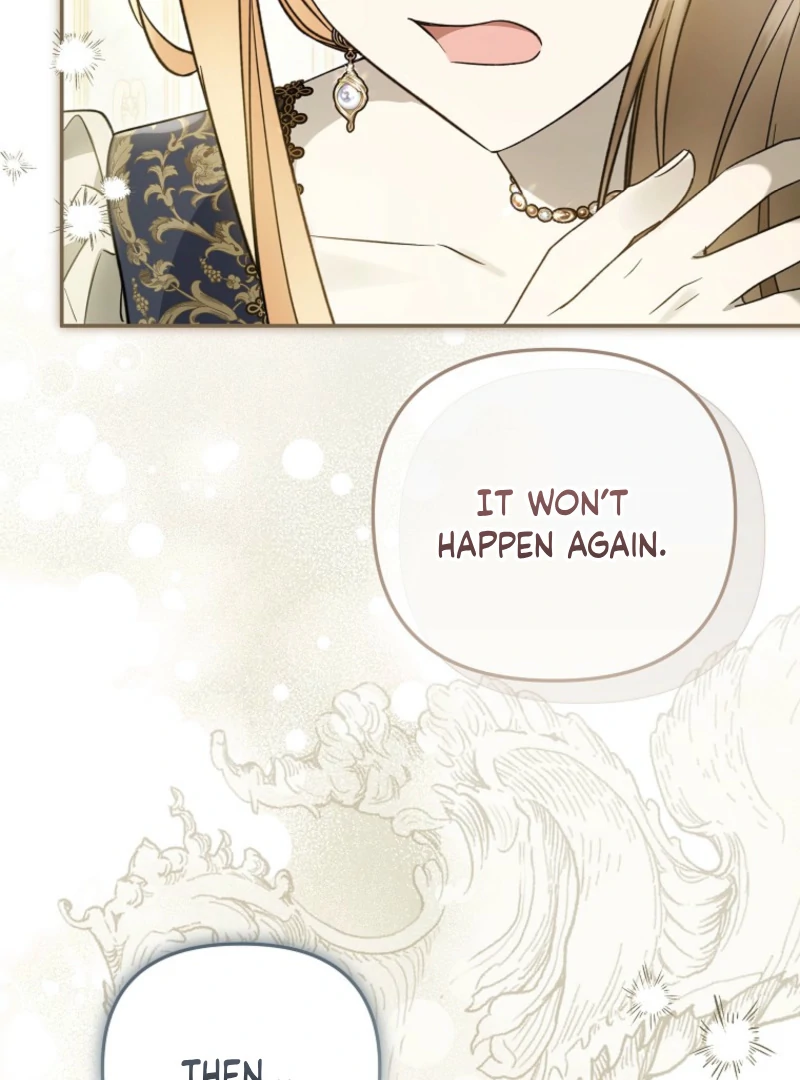 Everyone Was Obsessed With Me After I Became the Youngest Princess Favourite Chapter 38 - Page 58