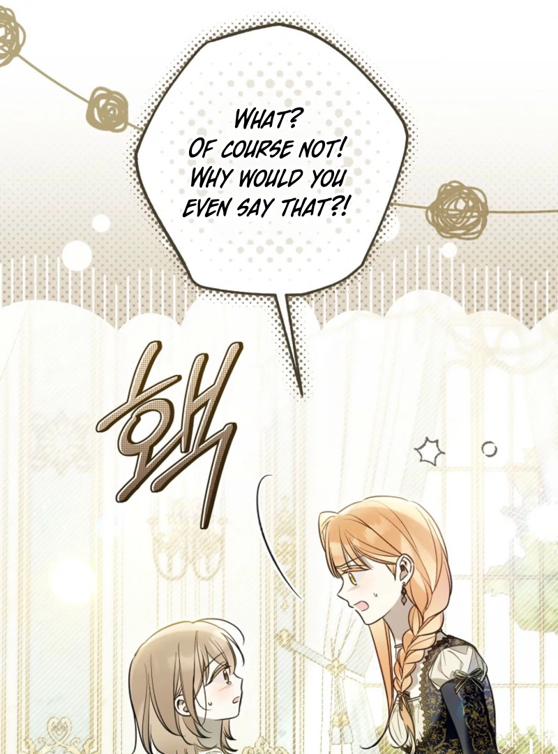 Everyone Was Obsessed With Me After I Became the Youngest Princess Favourite Chapter 38 - Page 61