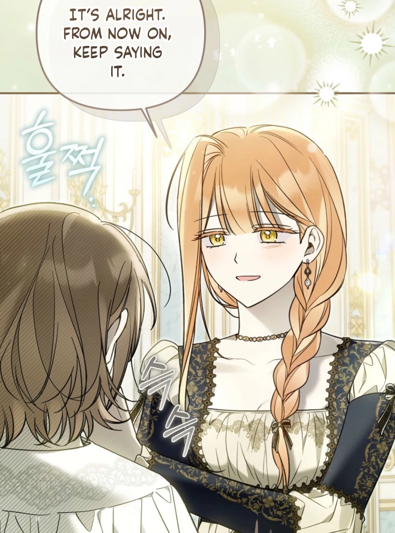 Everyone Was Obsessed With Me After I Became the Youngest Princess Favourite Chapter 38 - Page 67