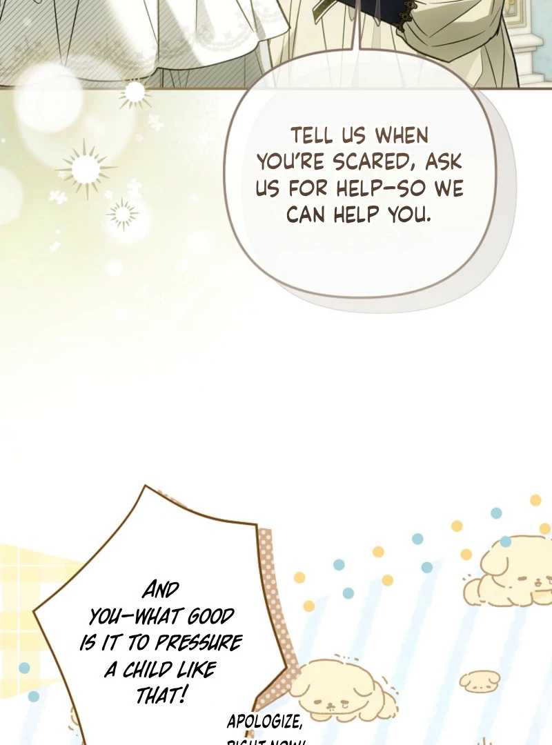 Everyone Was Obsessed With Me After I Became the Youngest Princess Favourite Chapter 38 - Page 68