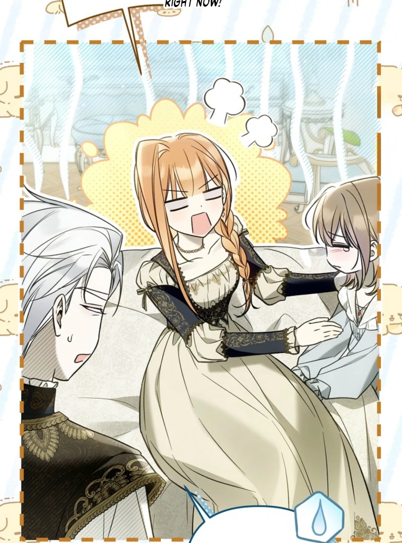 Everyone Was Obsessed With Me After I Became the Youngest Princess Favourite Chapter 38 - Page 69