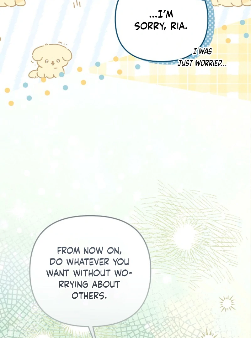 Everyone Was Obsessed With Me After I Became the Youngest Princess Favourite Chapter 38 - Page 70