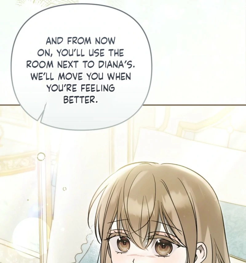 Everyone Was Obsessed With Me After I Became the Youngest Princess Favourite Chapter 38 - Page 73