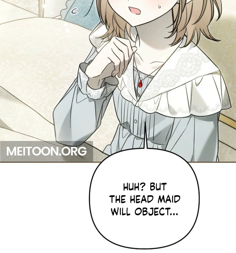 Everyone Was Obsessed With Me After I Became the Youngest Princess Favourite Chapter 38 - Page 74