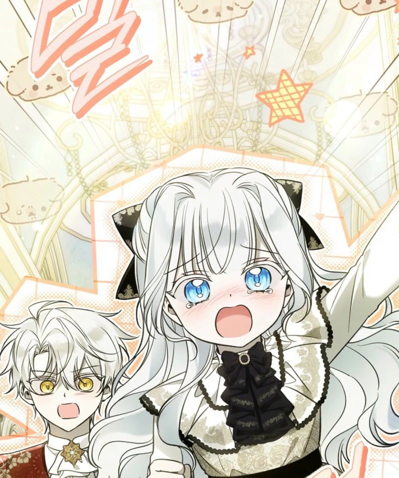 Everyone Was Obsessed With Me After I Became the Youngest Princess Favourite Chapter 38 - Page 86