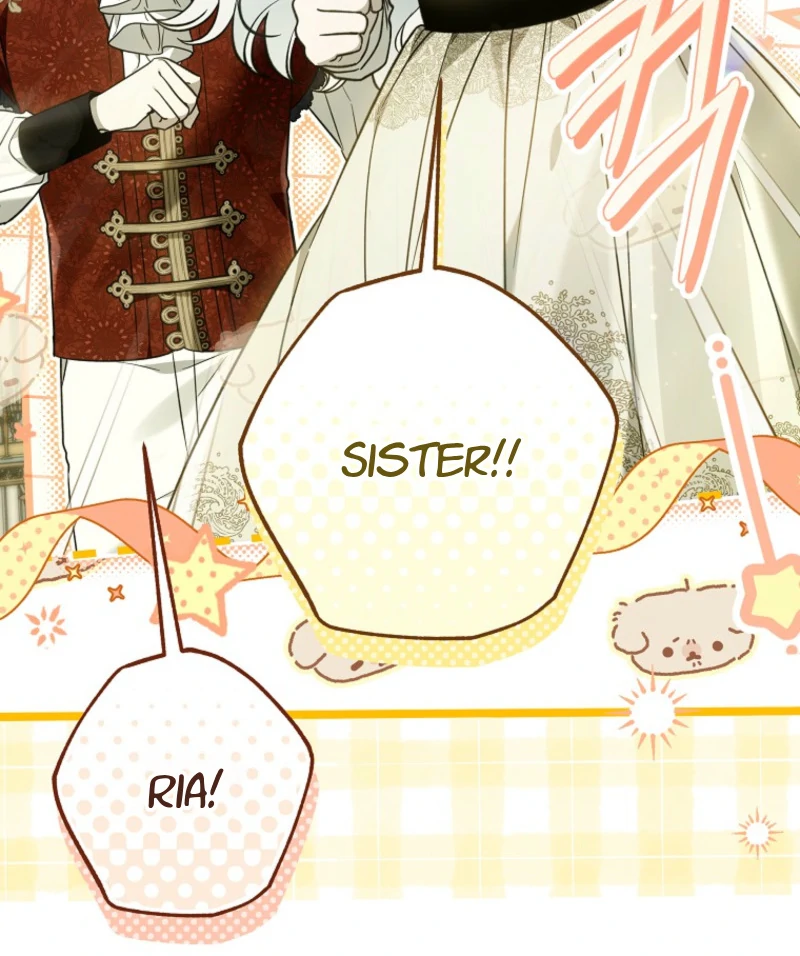 Everyone Was Obsessed With Me After I Became the Youngest Princess Favourite Chapter 38 - Page 87