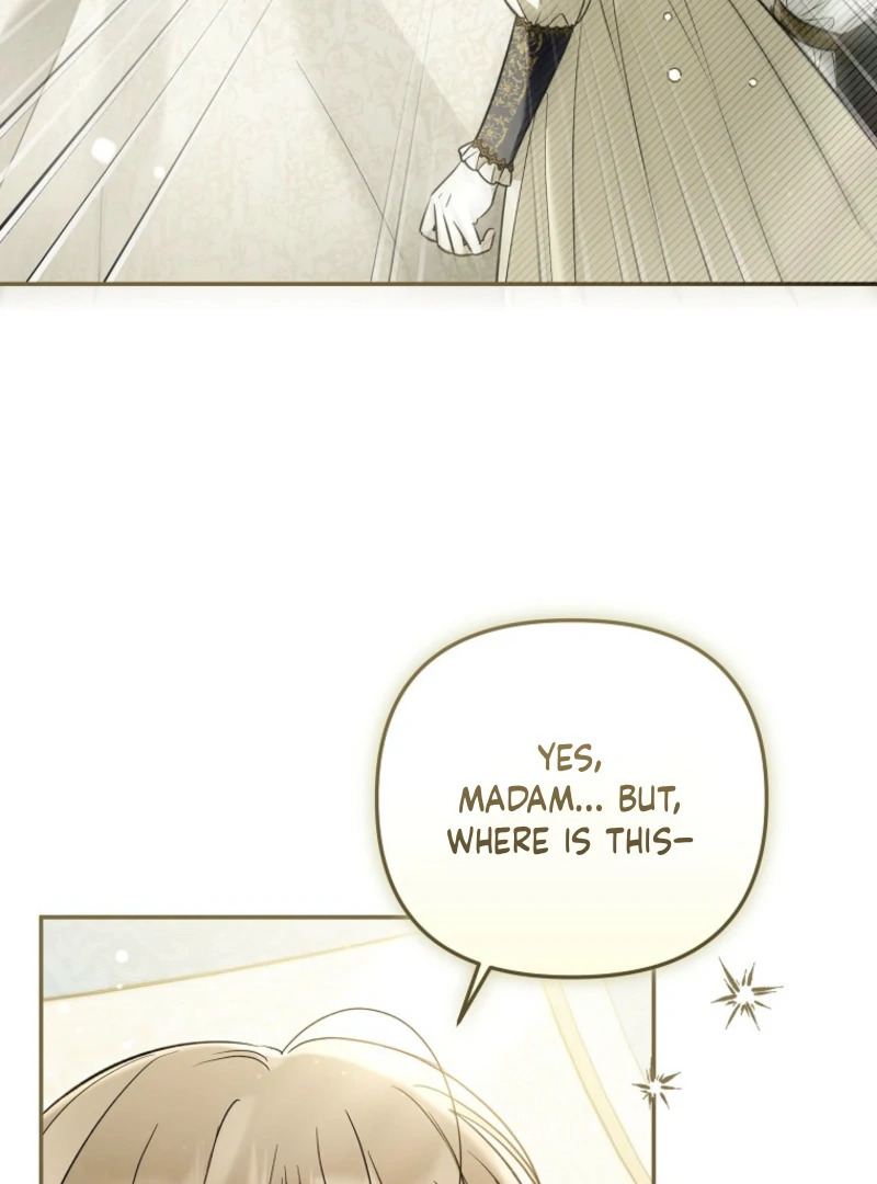 Everyone Was Obsessed With Me After I Became the Youngest Princess Favourite Chapter 38 - Page 10
