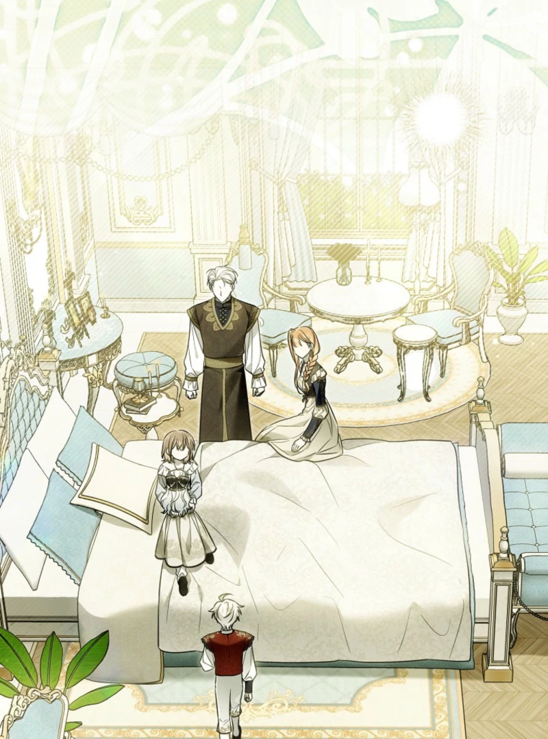 Everyone Was Obsessed With Me After I Became the Youngest Princess Favourite Chapter 38 - Page 93