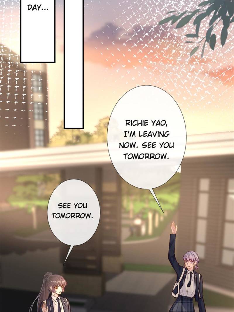 Everyone’s Darling Chapter 120 - Page 10