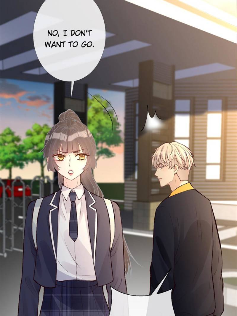 Everyone’s Darling Chapter 120 - Page 16