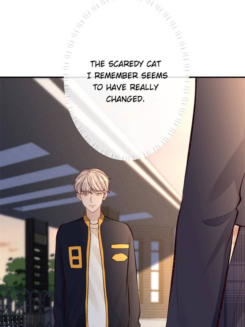 Everyone’s Darling Chapter 120 - Page 21