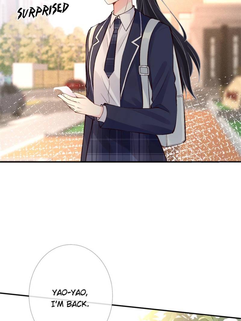 Everyone’s Darling Chapter 120 - Page 25