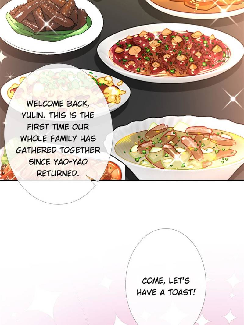 Everyone’s Darling Chapter 120 - Page 29