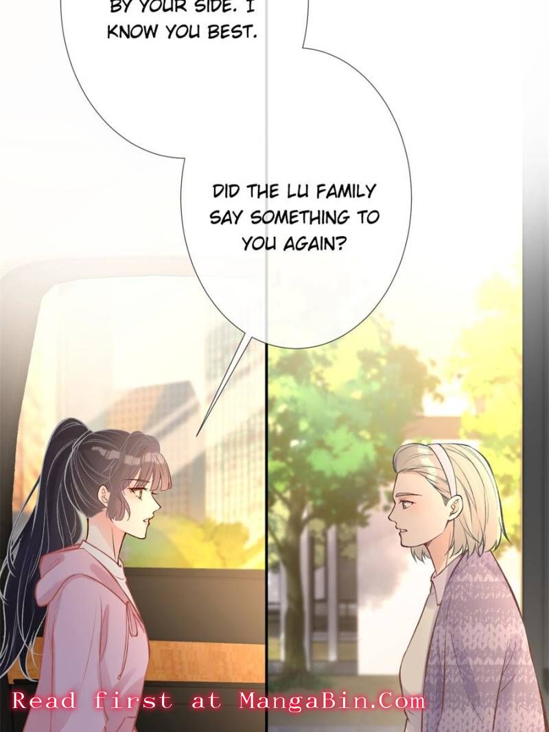 Everyone’s Darling Chapter 120 - Page 3