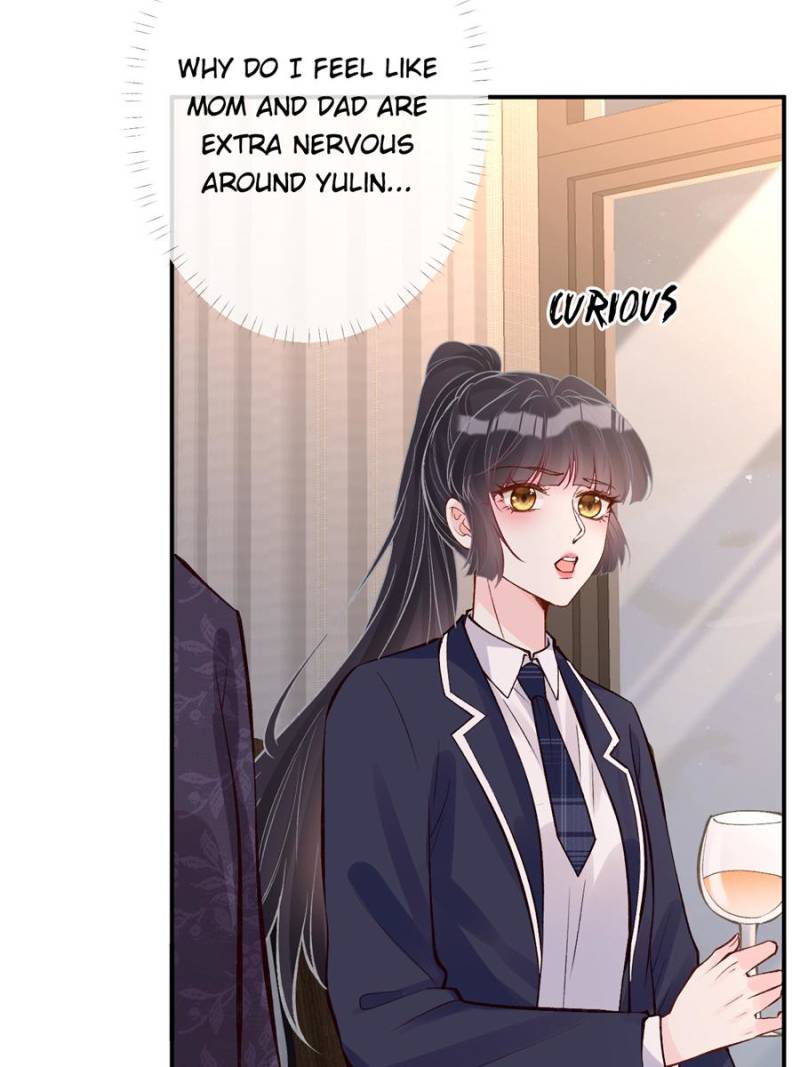 Everyone’s Darling Chapter 120 - Page 40