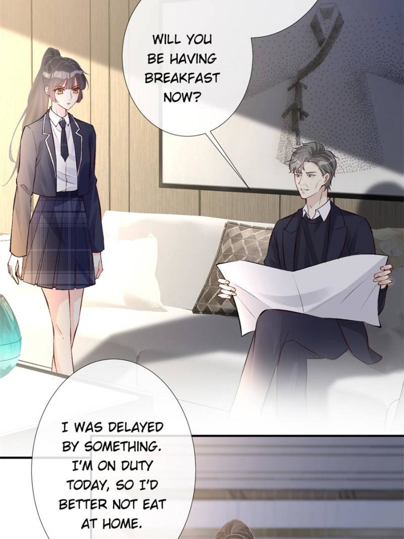 Everyone’s Darling Chapter 121 - Page 10