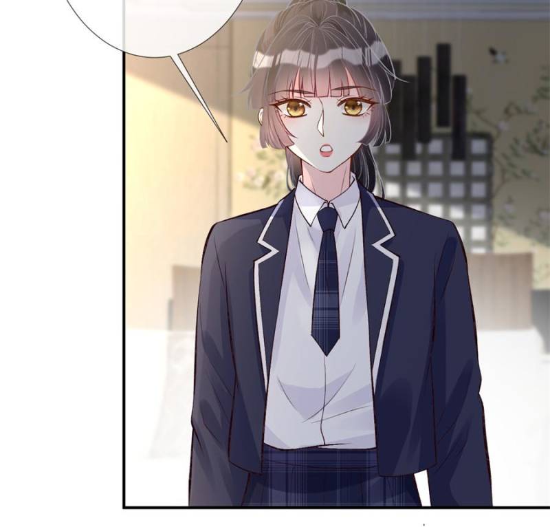 Everyone’s Darling Chapter 121 - Page 11