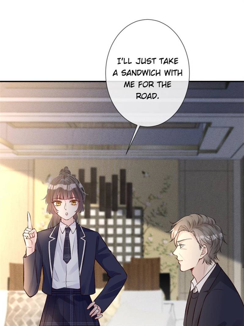 Everyone’s Darling Chapter 121 - Page 12