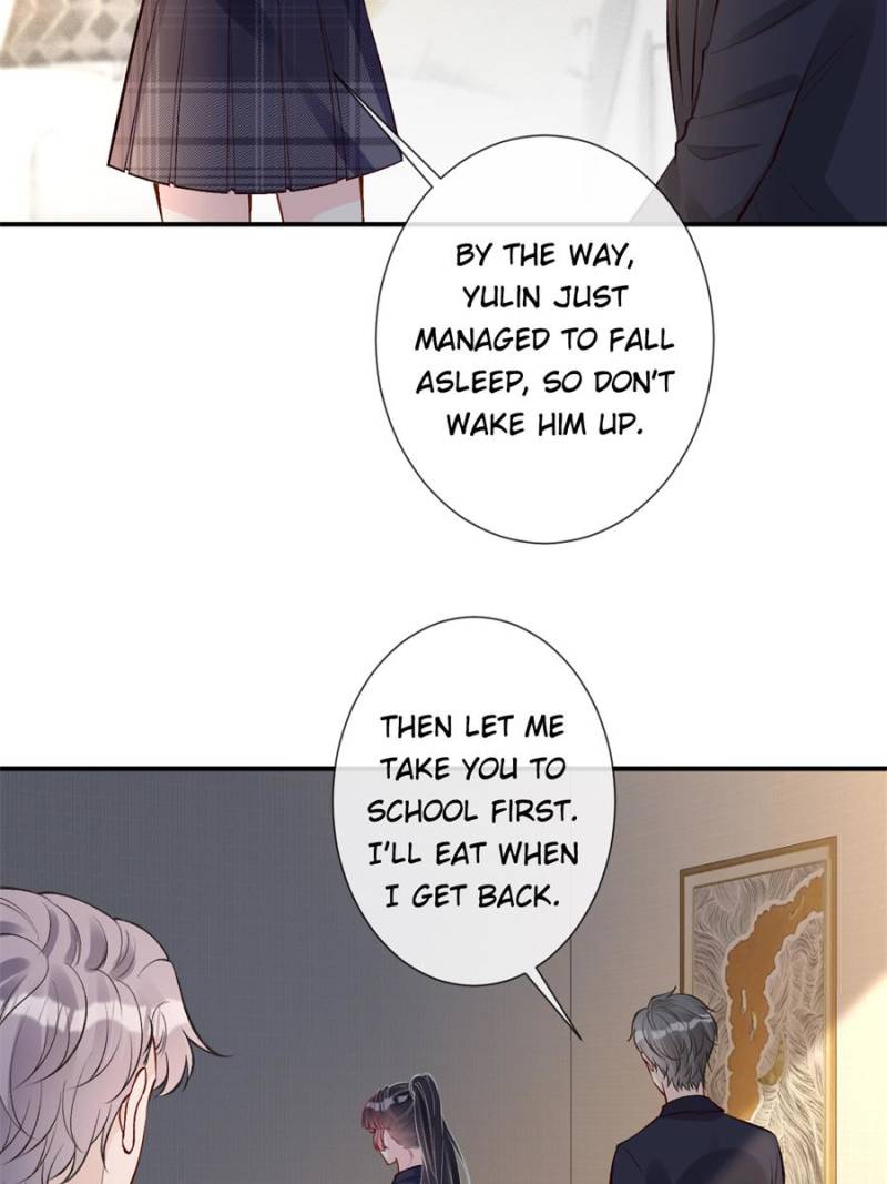 Everyone’s Darling Chapter 121 - Page 13