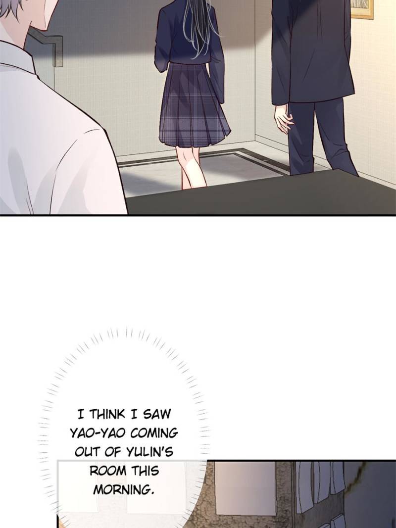 Everyone’s Darling Chapter 121 - Page 14