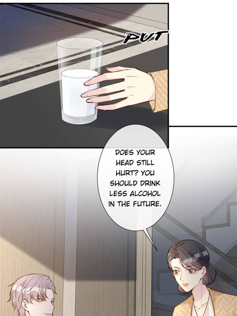 Everyone’s Darling Chapter 121 - Page 19