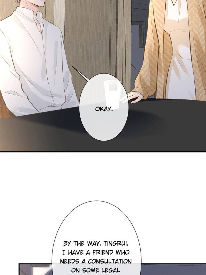 Everyone’s Darling Chapter 121 - Page 20