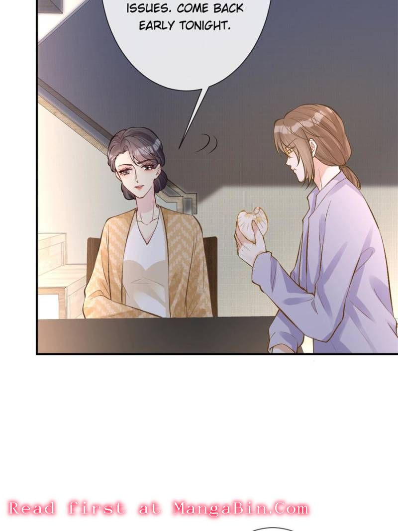 Everyone’s Darling Chapter 121 - Page 21
