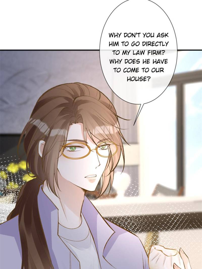 Everyone’s Darling Chapter 121 - Page 22