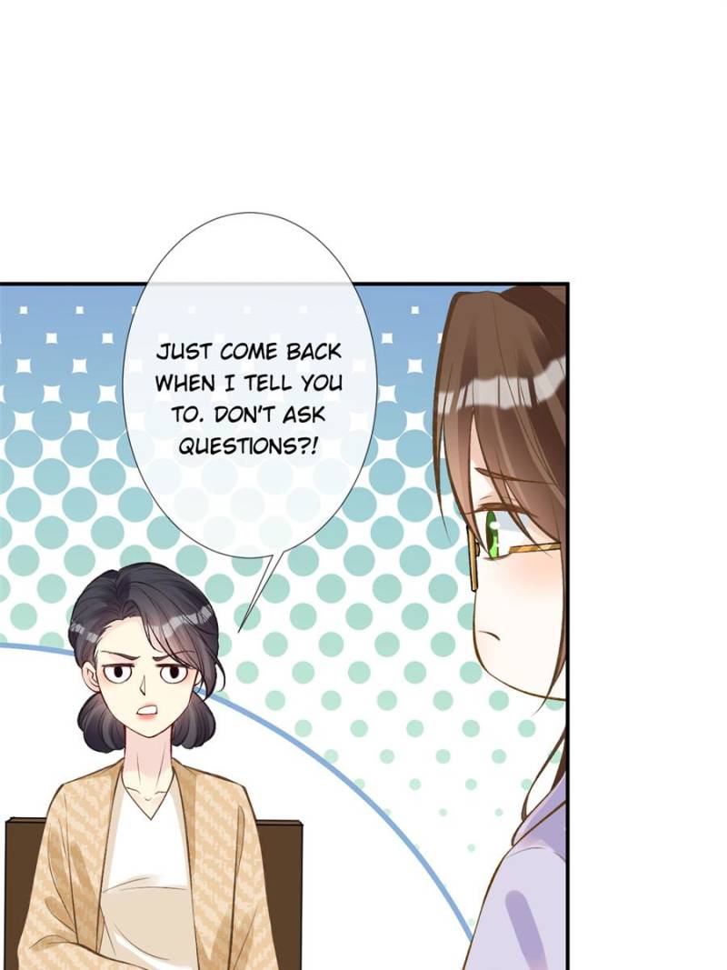 Everyone’s Darling Chapter 121 - Page 24