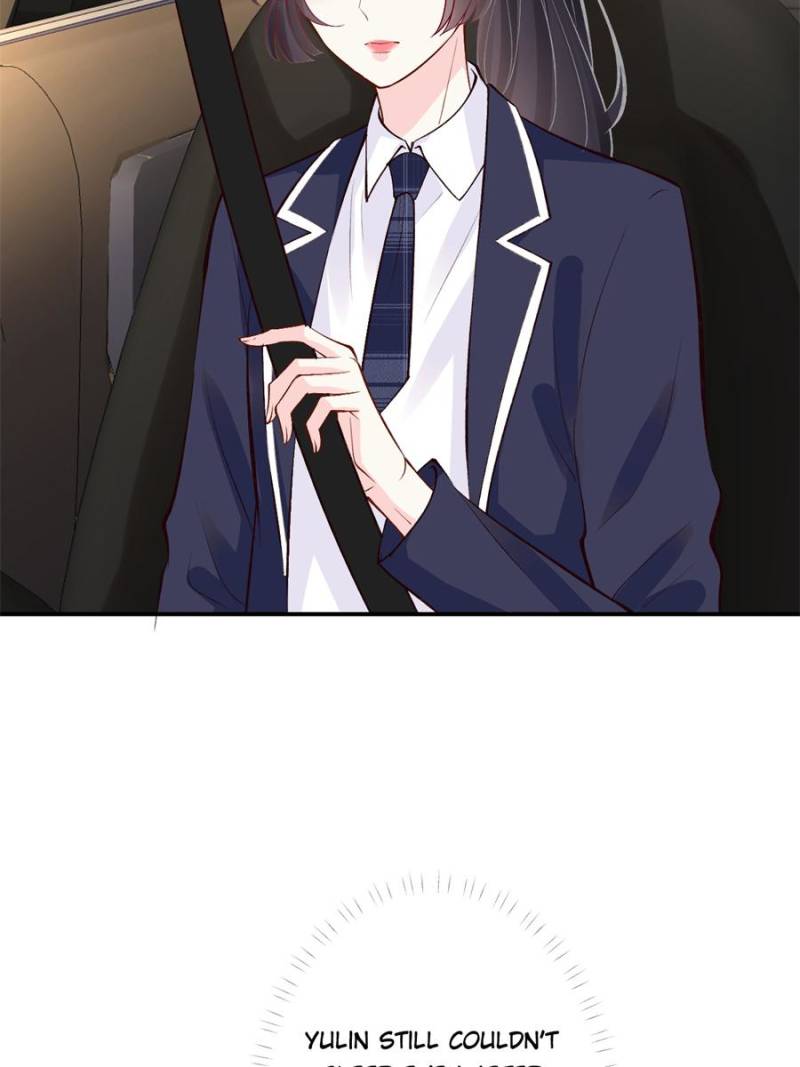 Everyone’s Darling Chapter 121 - Page 27