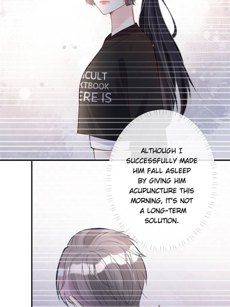 Everyone’s Darling Chapter 121 - Page 30