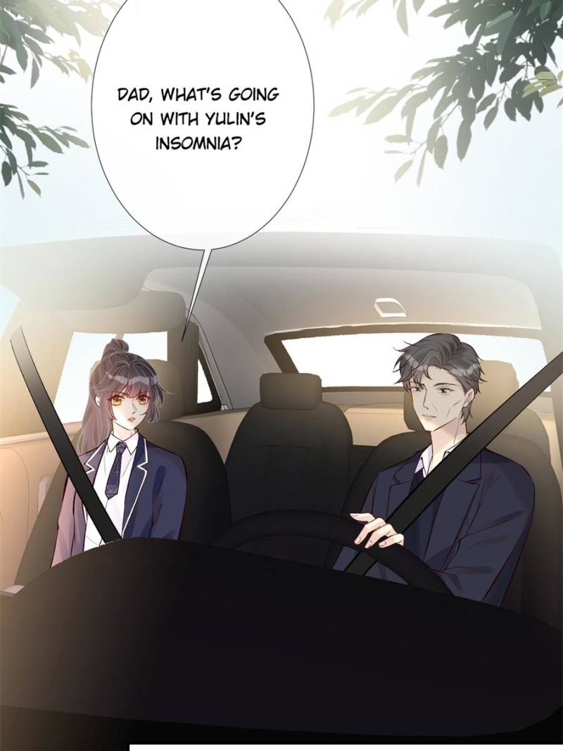 Everyone’s Darling Chapter 121 - Page 32